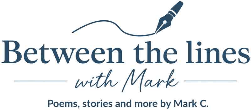 Between the lines with Mark